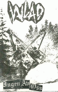 Vvlad : Ingen av Oss